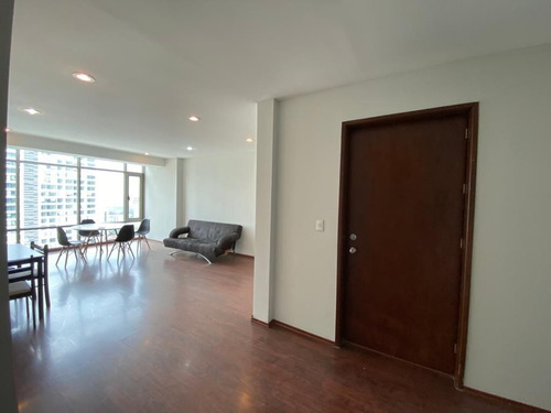 Imagen 22 de 23 de Departamento En Renta O Venta En Plaza Victoria Interlomas