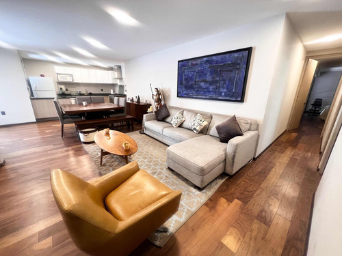 Venta Depto 160m2 En Pb Pensylvania