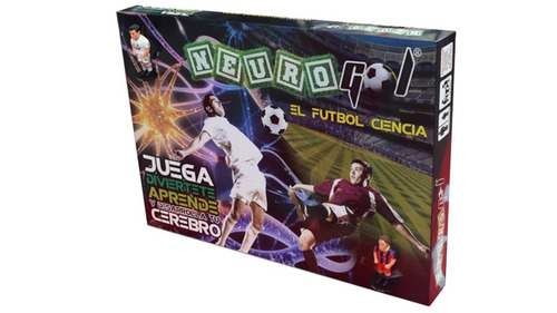 Juego De Mesa De Fútbol Y Ajedrez Para Colegios