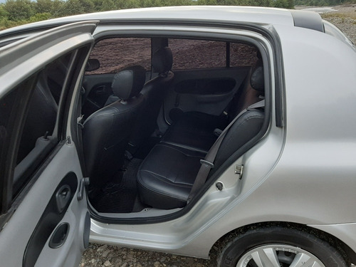 Renault Clio 2008 F.iv Team Cool