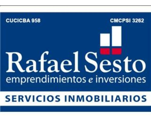 Imagen 11 de 13 de Importante Edificio En Block En Venta En Campana