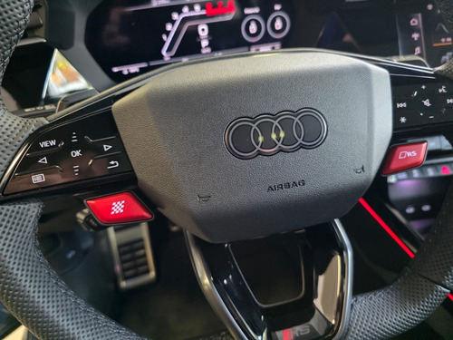 Audi RS3 Sportback 2.5 400Cv