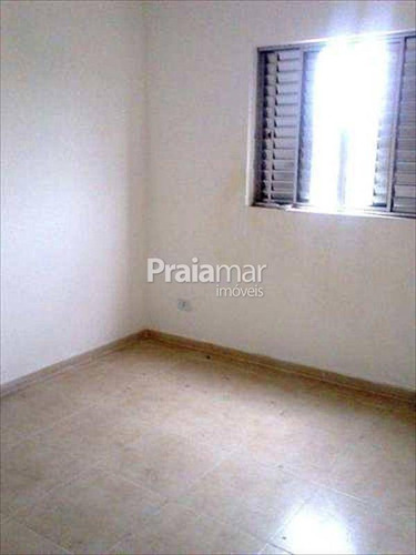 Apartamento 02 Dorm | 55m2 | 1 Vaga De Garagem | Parque São Vicente - 2040-47