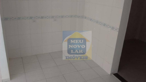 Imagem 22 de 28 de Sobrado Com 2 Dormitórios Para Alugar, 70 M² Por R$ 900,00/mês - Cidade Industrial - Curitiba/pr - So0203