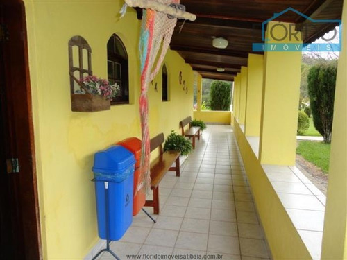 Imagem 5 de 29 de Fazendas À Venda Em Piracaia/sp - Compre O Seu Fazendas Aqui! - 1402052