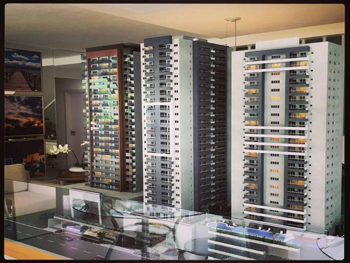 Imagem 6 de 12 de Comercial - Venda - Boqueirao - Praia Grande - Mgq223
