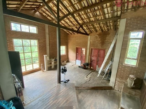 Imagem 1 de 25 de Chácara / Casa - Ch00090