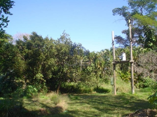 Imagem 5 de 30 de Chácara À Venda Em Jardim Santa Olivia (nova Veneza) - Ch010619