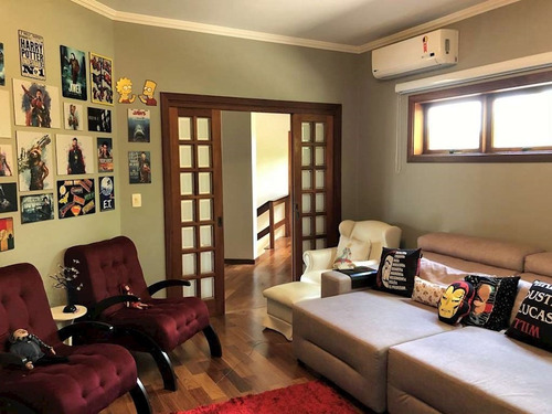 Imagem 14 de 30 de Impecavel, 4 Sts, Gourmet, Piscina E Vista! - 1581