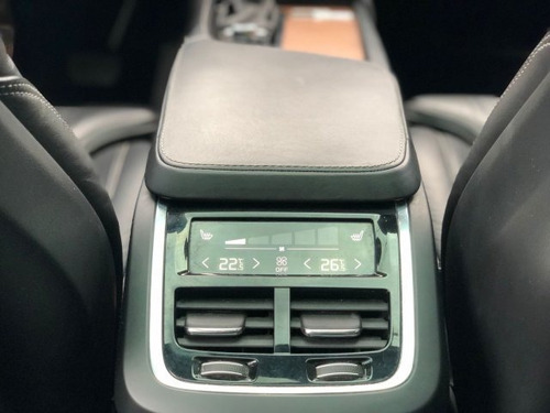 Imagem 15 de 15 de Xc90 2.0 T6 Gasolina Inscription Awd Geartronic