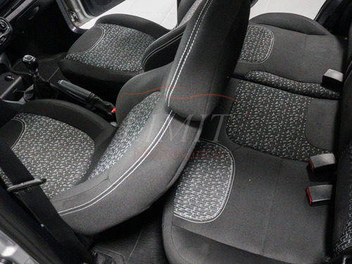 Fiat Uno UNO ATTRACTIVE 1.0 Fire Flex 8V 5p