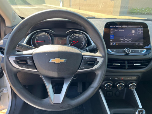 Chevrolet Onix plus Onix Plus Ltz Turbo