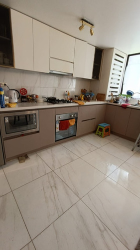 Excelente Depto Antonio Varas / 3d+2b+terraza+estac+bod.