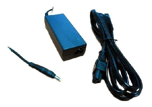 Cargador Original Hp Co1512 18.5v 3500mah Punta Amarilla