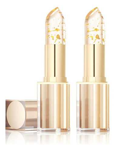 Lápiz Labial Anti Transferencia Y Decoloración, *1 Unidad