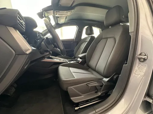 Audi A3 1.4 Sedán 35tfsi Dynamic At Dsg