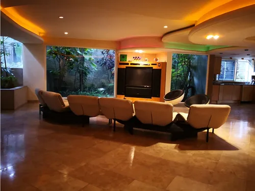 Vendo Casa Los Chorros