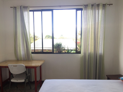 Imagen 3 de 10 de Habitaciones En Alquiler Con Área Común Para Compartir
