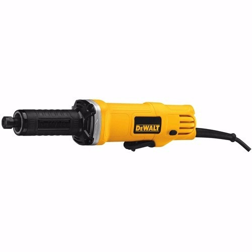 Amoladora Recta Profesional 450w 25000rpm Dewalt Dwe4887