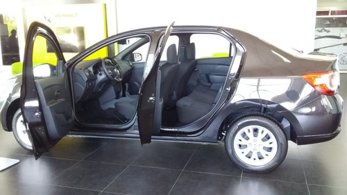 Renault Logan 1.6 16v Intense
