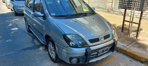 Renault Scénic 2007 1.6 Sportway