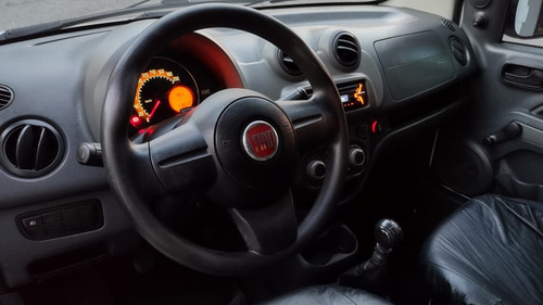 Imagen 3 de 8 de Fiat Fiorino 1.4 Nafta Evo Confort 2015 Osz Nv