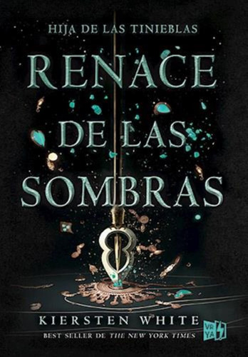 Renace De Las Sombras