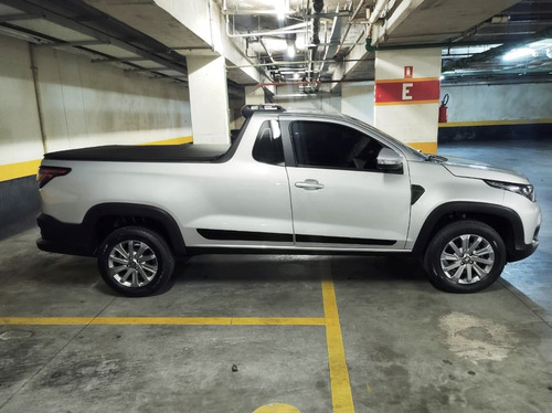 Fiat Strada 1.3 Freedom Cab. Cs Plus Flex 2p