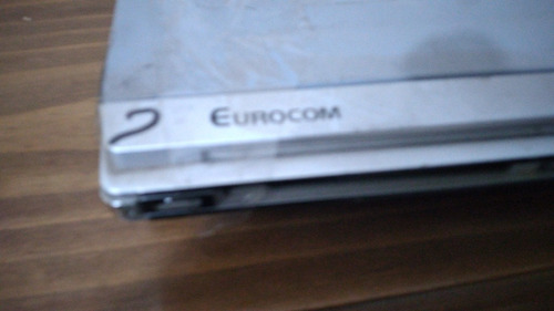 Dvd Eurocom Para Repuesto .