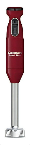 Cuisinart Smart Stick CSB-175 - Rojo - 300 W