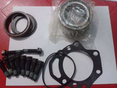 Kit Rodamiento Trasero Mercedes Benz Sprinter 313/413