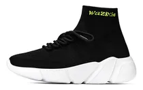 Comprar Tenis Para Hombre Calcetines Zapatos Tallas Grandes Deportes