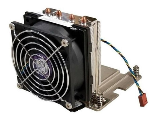 Disipador Lenovo 4f17a12353 Fan Thinksystem