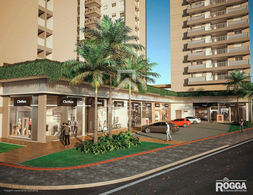 Imagem 3 de 15 de Apartamento - Centro - Ref: 8592 - V-8592