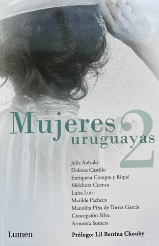 Mujeres Uruguayas 2