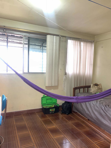 Imagen 6 de 12 de Apartamento En Venta - Parque Carabobo, La Candelaria