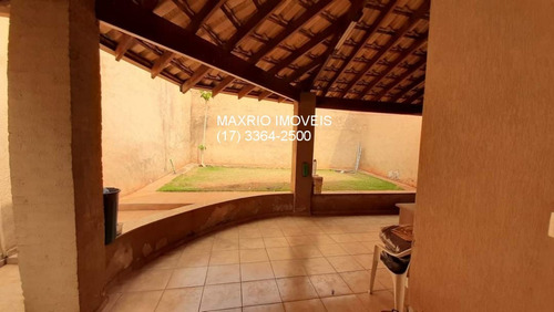 Imagem 16 de 17 de Jardim Marambáia | Casa À Venda - Ca00002 - 68944716