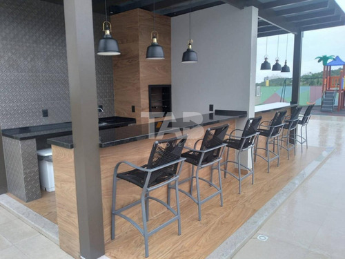 Imagem 15 de 19 de Apartamento Para Venda No Brava Hill Praia Brava - 290676