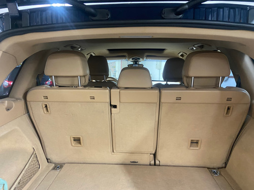 Porsche Cayenne 3.6 V6 5p