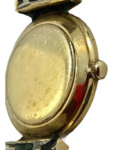 Reloj wittnauer antiguo clearance
