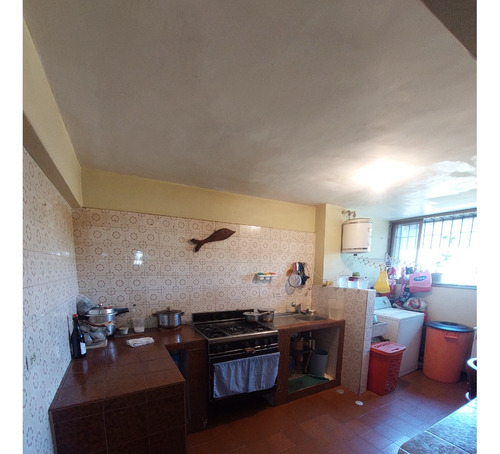 Best House Vende Amplio Apartamento En Residencias El Ferco, Los Teques.