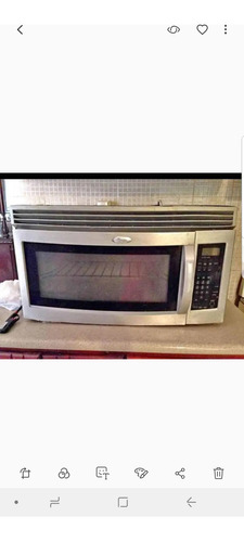 Se Vende Horno Grande 