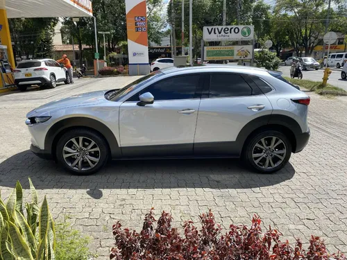 Mazda CX-30 2.5 Grand Touring Lx At 4x2 2022