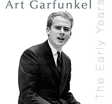 Garfunkel Art The Early Years Usa Import Cd