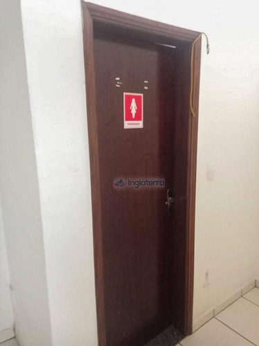 Imagem 8 de 14 de Loja Para Alugar, 392 M² Por R$ 16.000,00/mês - Centro - Londrina/pr - Lo0052