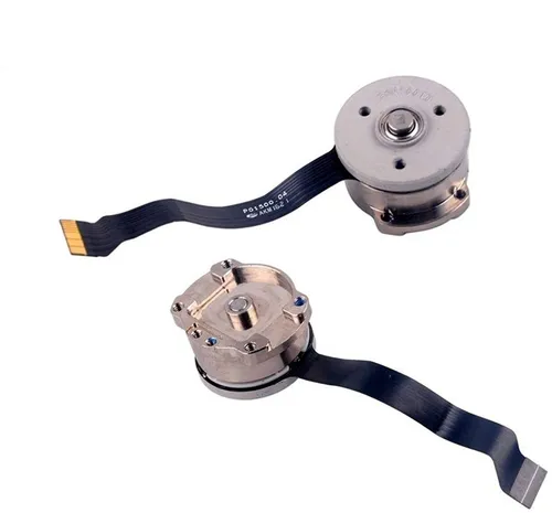 Motor Yaw Phantom 4 P4 Adv Ou 4 Pro Gimbal Nova Vers o Frete