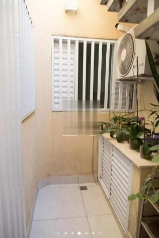Imagem 11 de 30 de Sobrado Em Vila Libanesa, São Paulo/sp De 120m² 3 Quartos À Venda Por R$ 870.000,00 - So2170921-s