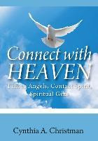 Libro Connect With Heaven : Talk To Angels, Contact Spiri...