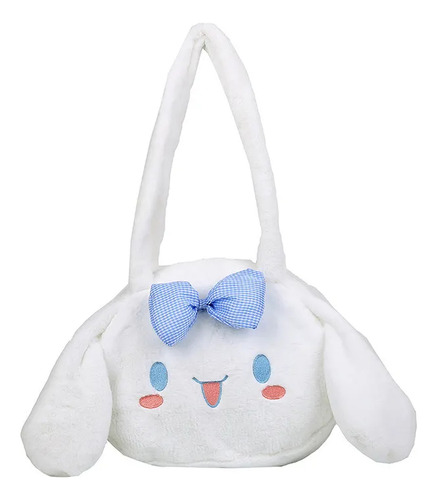 Bolso  Kawaii Sanrio Kuromi, Cinnamoroll, My Melody Regalo