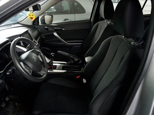 Mitsubishi Eclipse Cross ECLIPSE CROSS RX 1.5